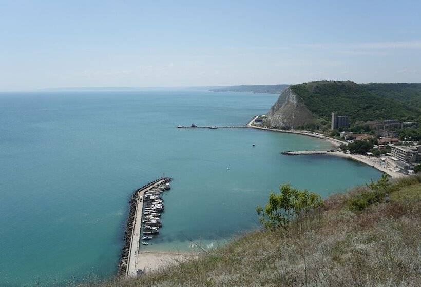 هتل Calithea Complex