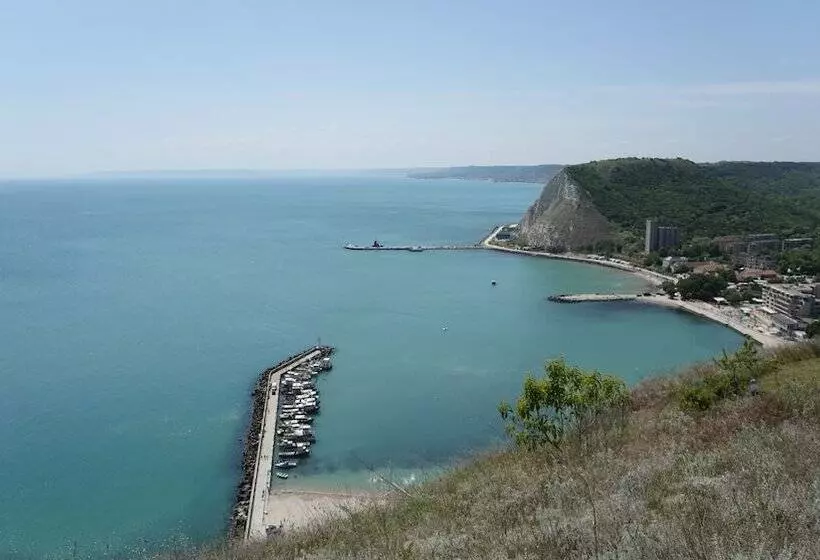 Hotel Calithea Complex