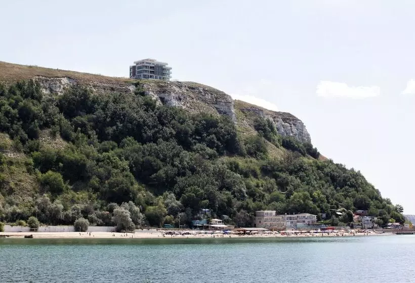 Hotel Calithea Complex