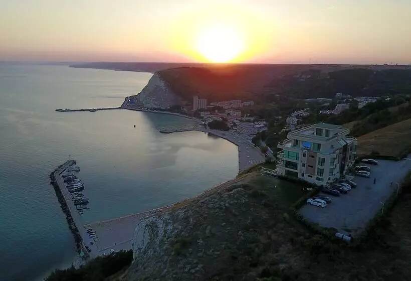 Hotel Calithea Complex