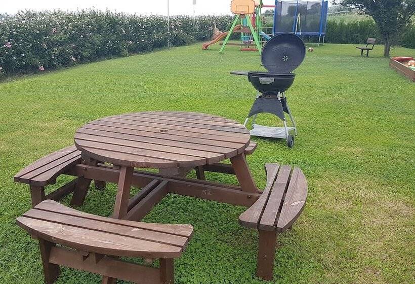 هتل Calithea Complex