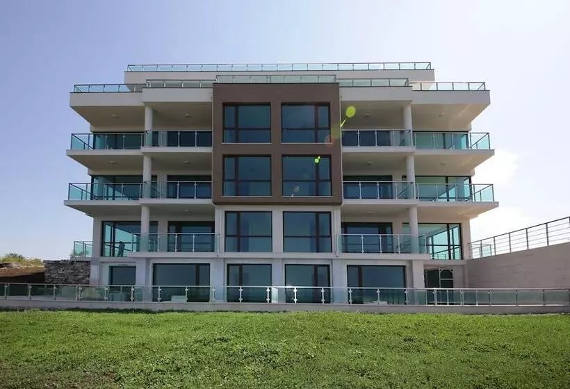 Hotel Calithea Complex