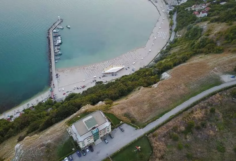 Hotel Calithea Complex