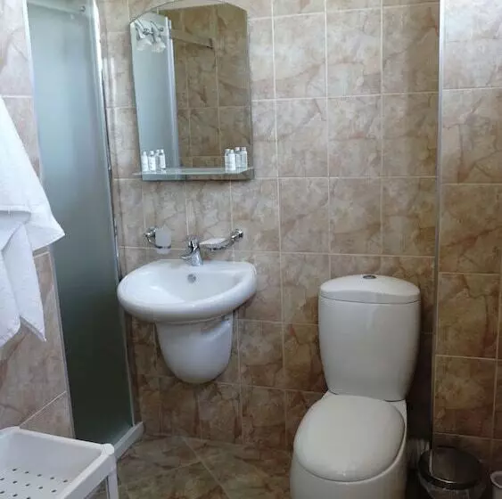 Hotel Calithea Complex