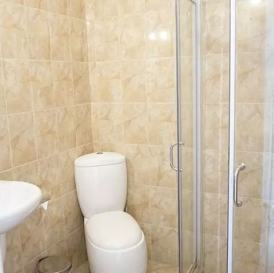 Hotel Calithea Complex