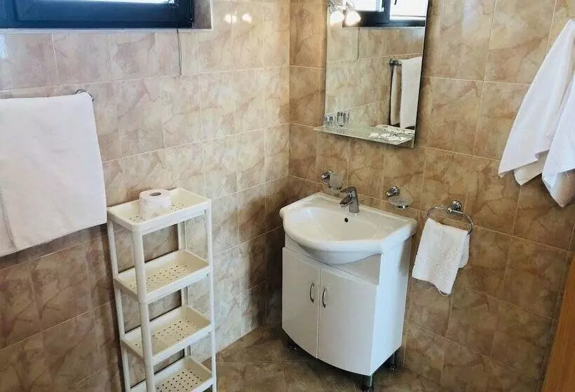 Hotel Calithea Complex