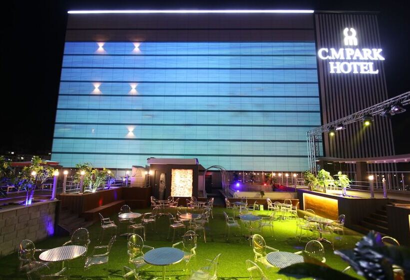 Hotel Cm Park