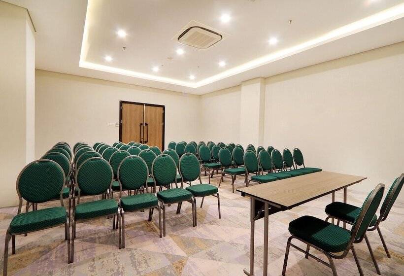 בית מלון כפרי Fortunagrande Jember