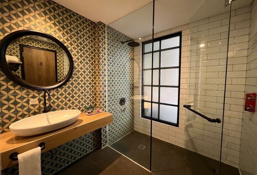 בית מלון כפרי Fortunagrande Jember