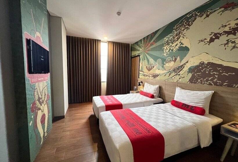 בית מלון כפרי Fortunagrande Jember