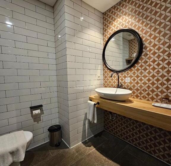 בית מלון כפרי Fortunagrande Jember