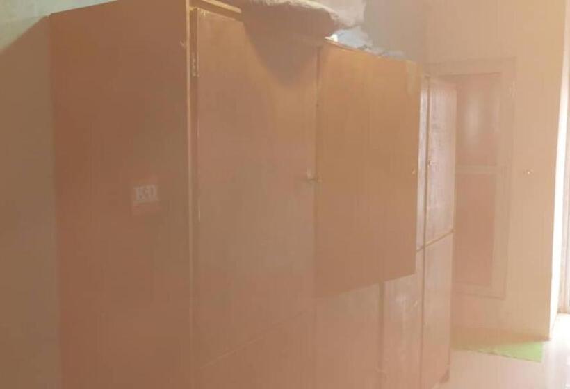 هتل Dakar International House