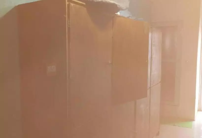 هتل Dakar International House