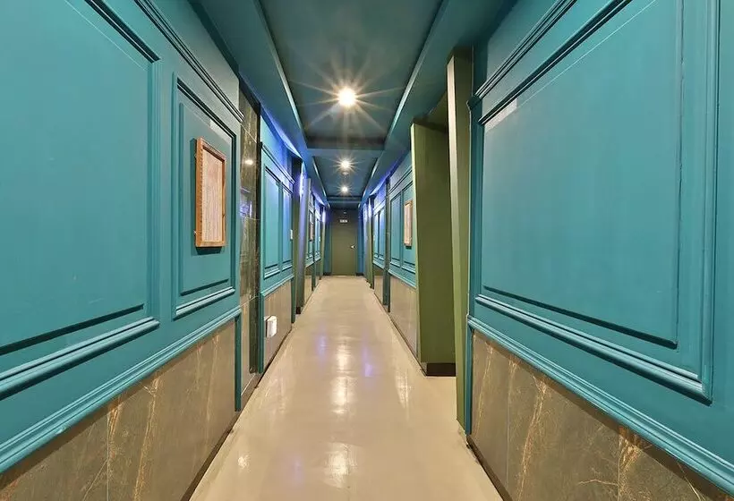 February Hotel Gimhae
