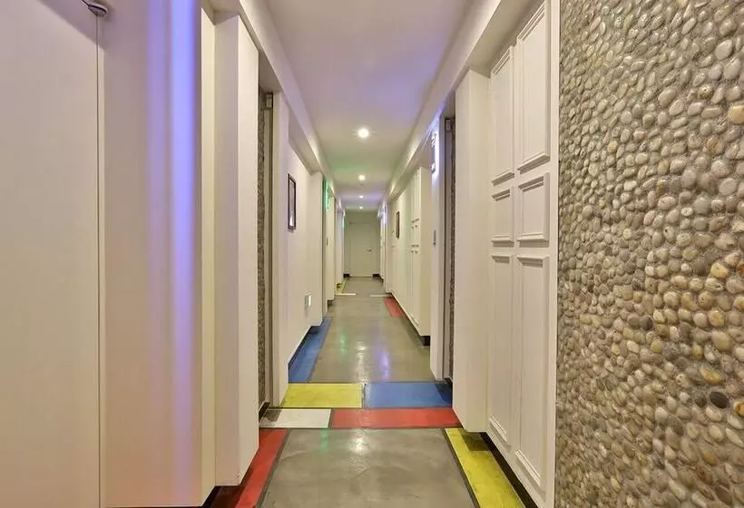 February Hotel Gimhae
