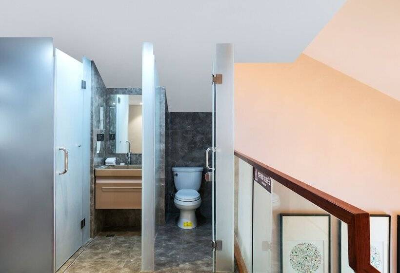 Floral Hotel Deqing Yingxi Riverside