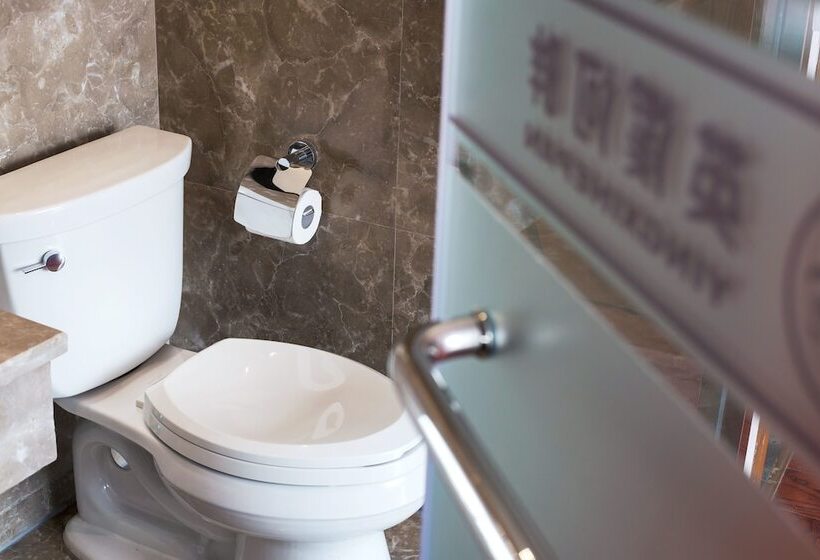 Floral Hotel Deqing Yingxi Riverside