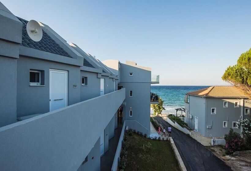 هتل Golden Coast Resort