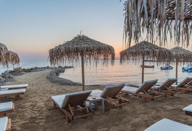 هتل Golden Coast Resort