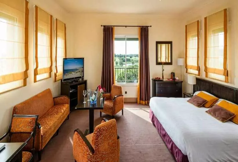 هتل Groupe Hôtel
