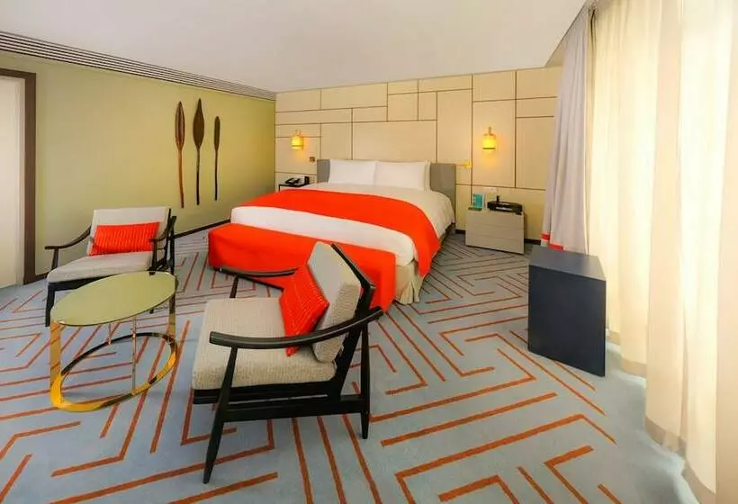 هتل Groupe Hôtel