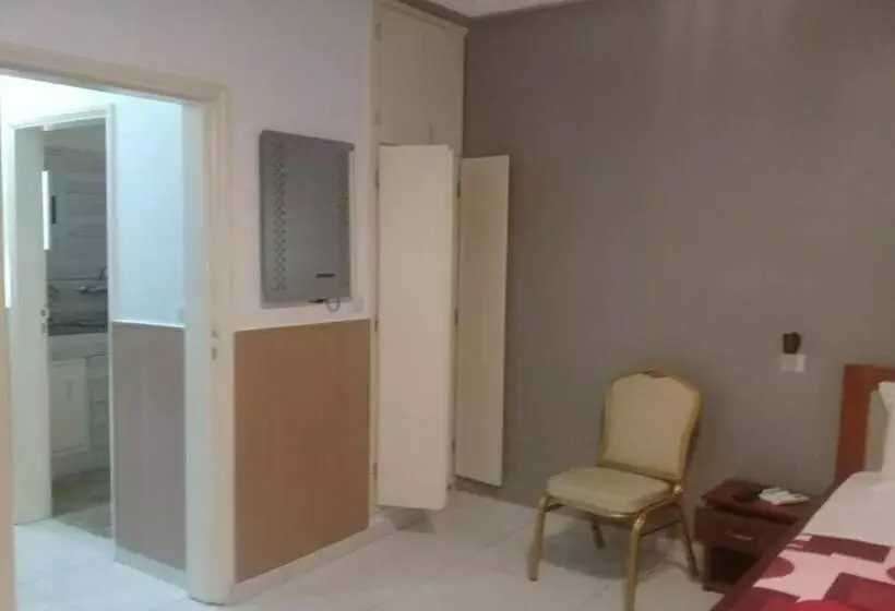 هتل Groupe Hôtel