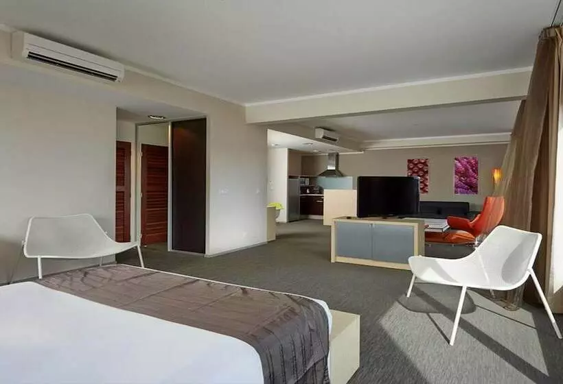 هتل Groupe Hôtel