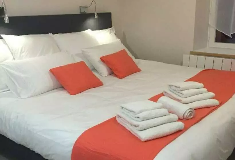 هتل Groupe Hôtel