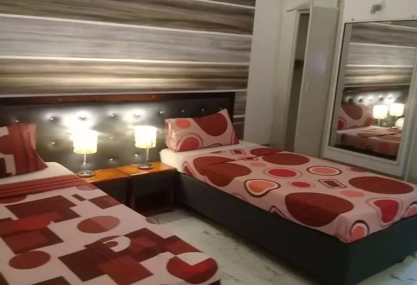 هتل Groupe Hôtel