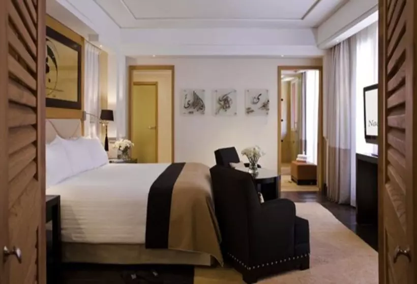 هتل Groupe Hôtel