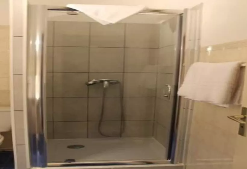هتل Groupe Hôtel