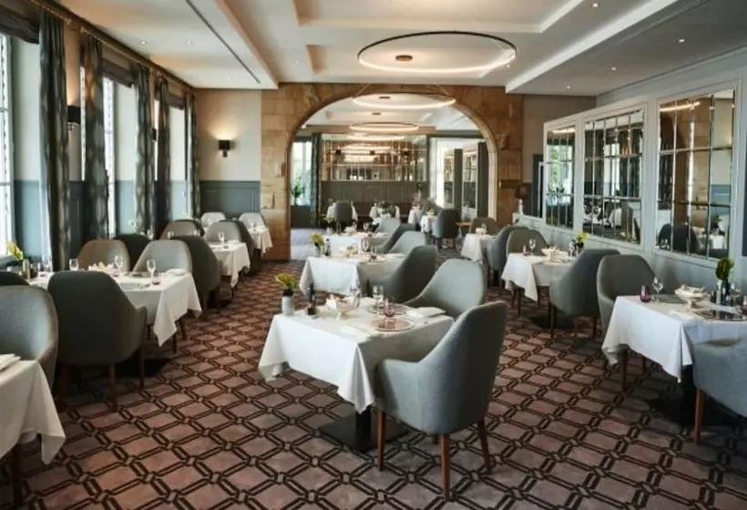 هتل Groupe Hôtel