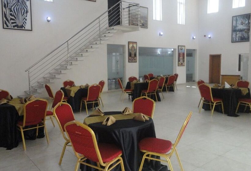 هتل Mitros Residences