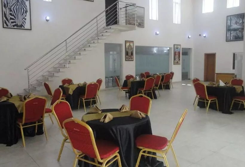 هتل Mitros Residences