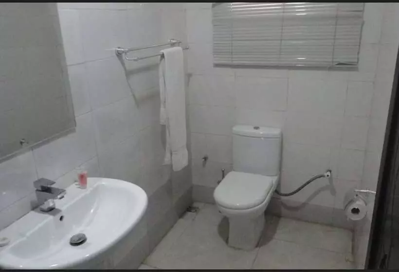 هتل Mitros Residences