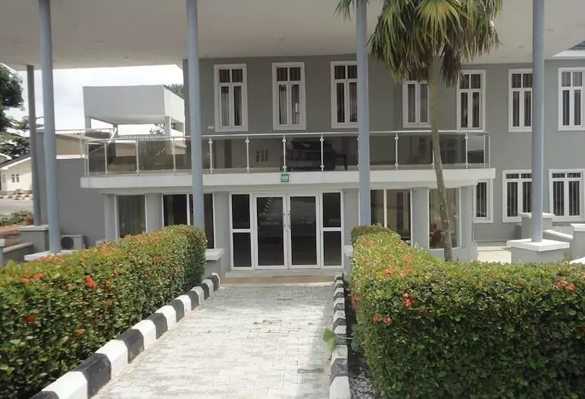 هتل Mitros Residences