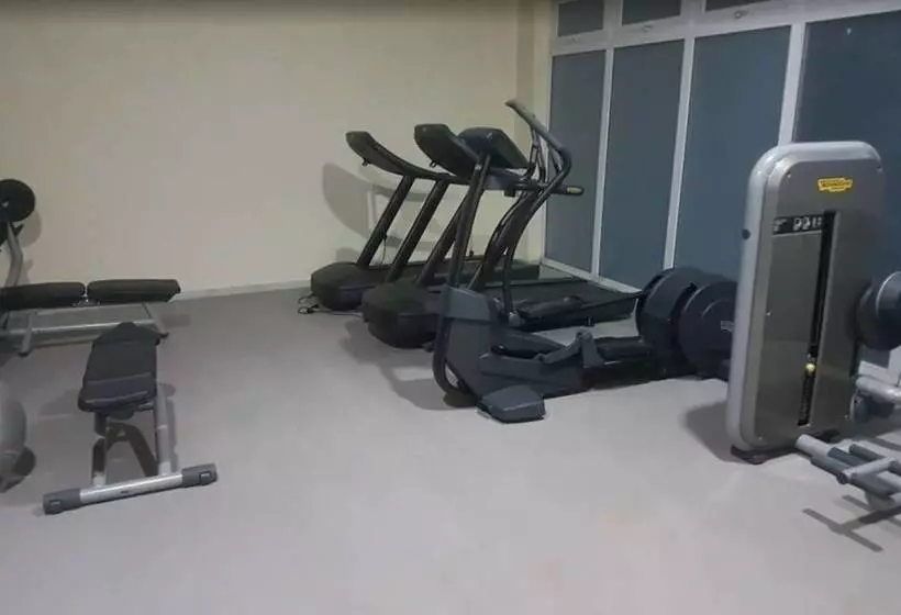 هتل Mitros Residences