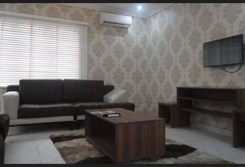 هتل Mitros Residences