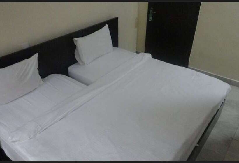 هتل Mitros Residences