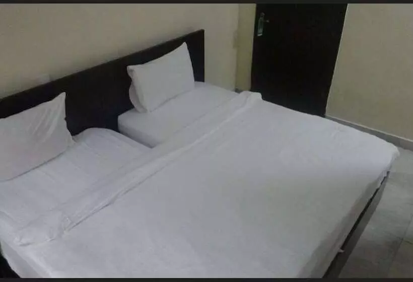 هتل Mitros Residences