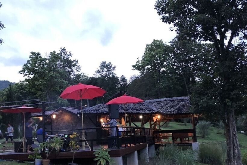 فندق Mon Muan Jai Homestay