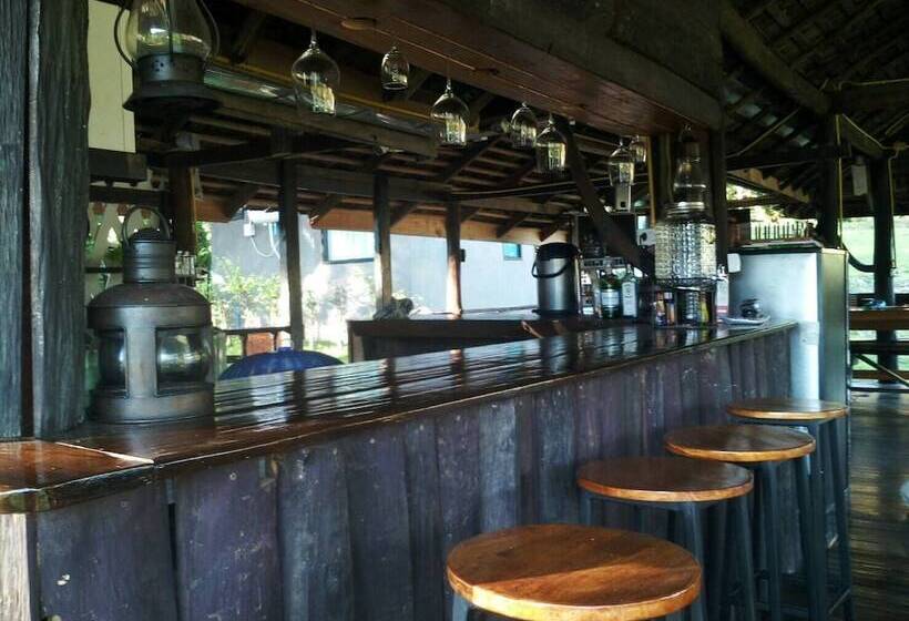 فندق Mon Muan Jai Homestay