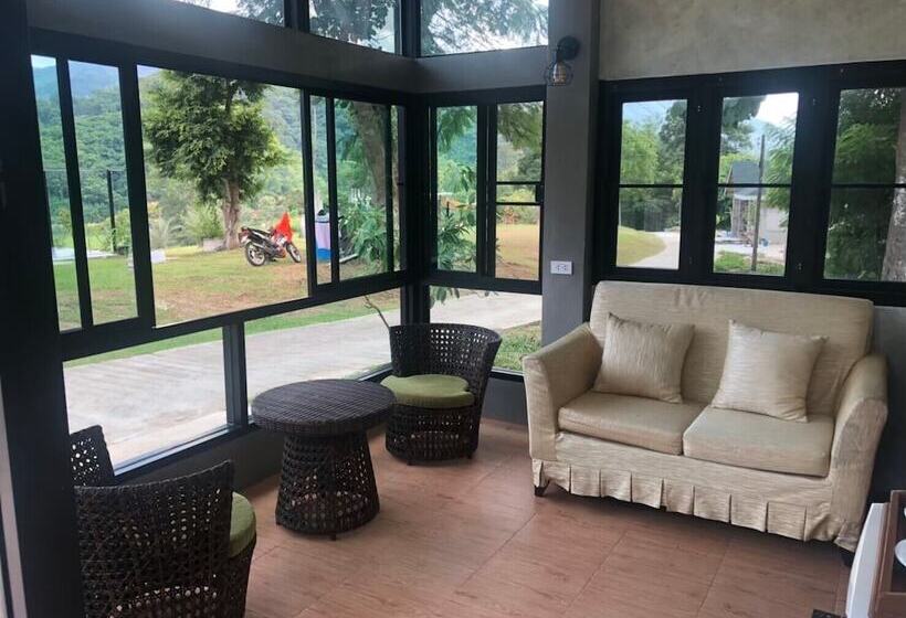 فندق Mon Muan Jai Homestay