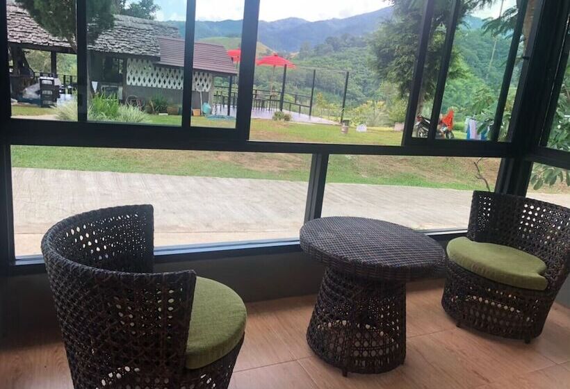 فندق Mon Muan Jai Homestay