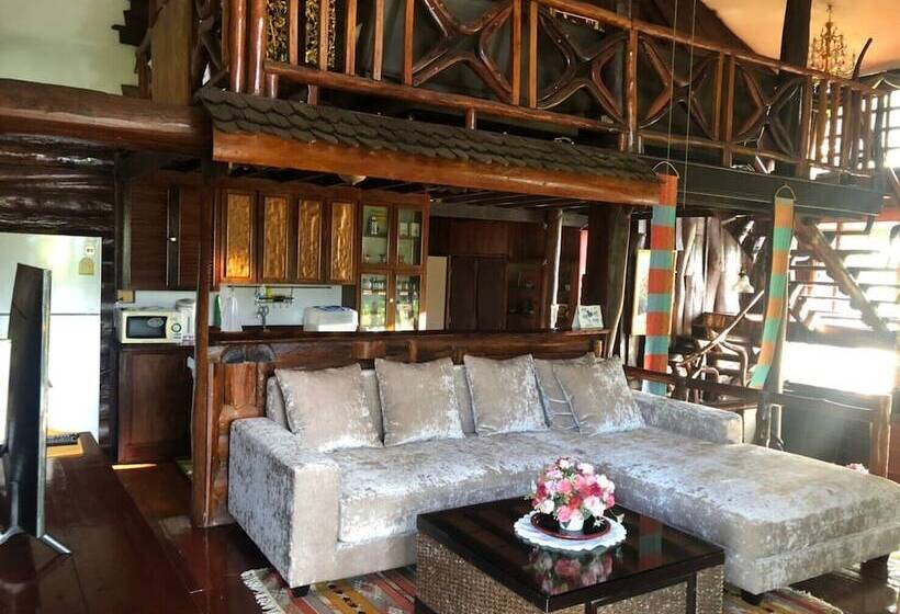 فندق Mon Muan Jai Homestay