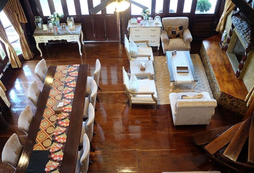 فندق Mon Muan Jai Homestay