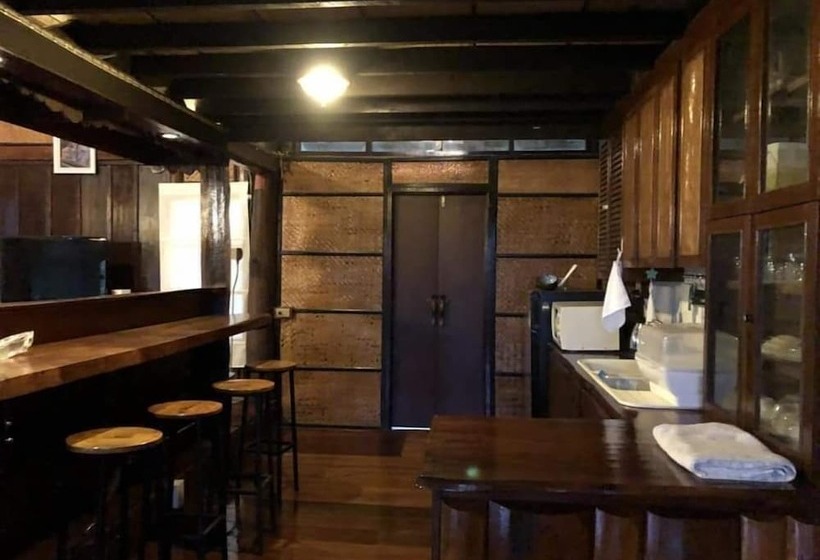 فندق Mon Muan Jai Homestay