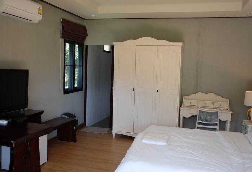 فندق Mon Muan Jai Homestay