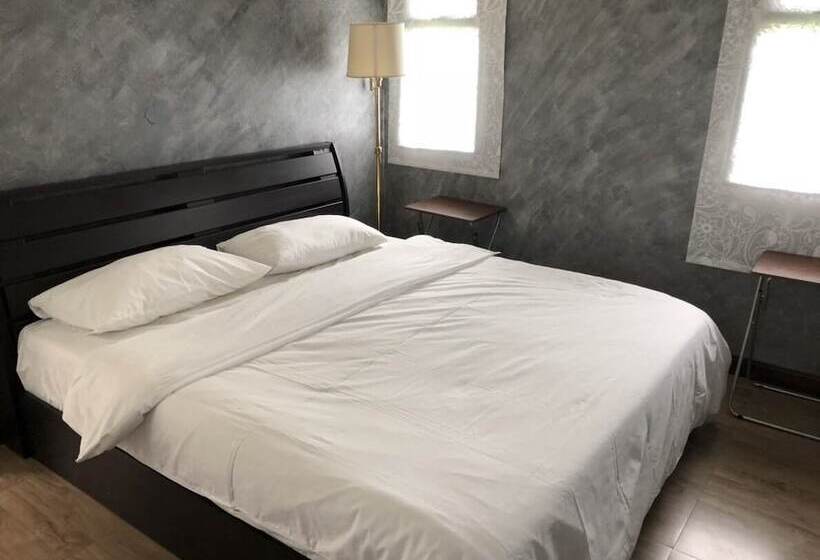 فندق Mon Muan Jai Homestay