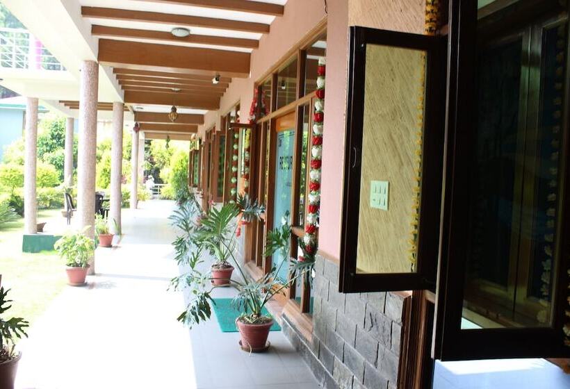 Nature Bloom Dharamshala Hotel And Resort